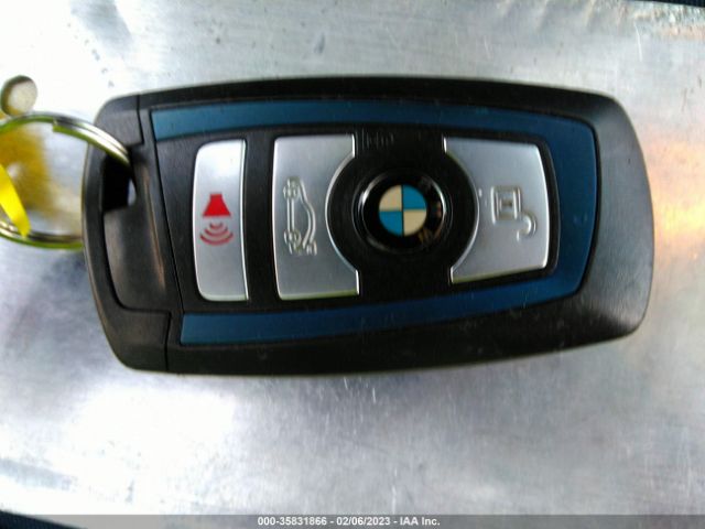WBA3A9C5XFK472951 BMW 3 Series 335i
