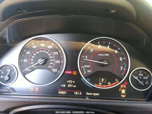 WBA3A9C5XFK472951 BMW 3 Series 335i