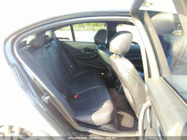 WBA3A9C5XFK472951 BMW 3 Series 335i