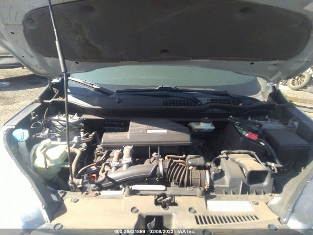 Honda CR-V EX 2017 2HKRW2H51HH633199 Image 10