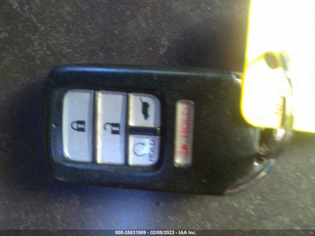 Honda CR-V EX 2017 2HKRW2H51HH633199 Image 11