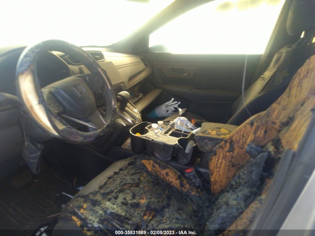 Honda CR-V EX 2017 2HKRW2H51HH633199 Image 6