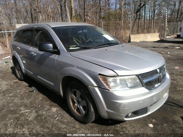 Dodge JOURNEY SE 2010 3D4PG4FB3AT242122 zdjęcie główne