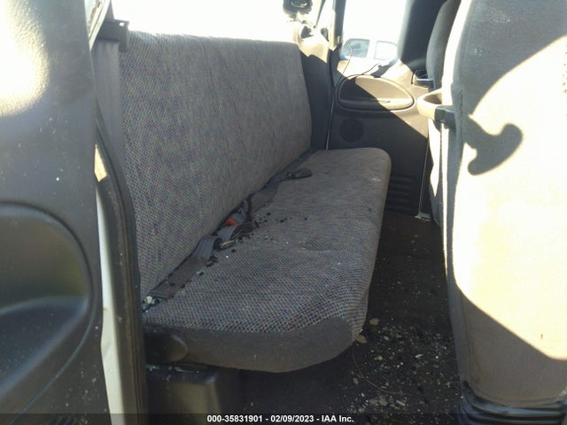 Dodge RAM 2500 2001 1B7KF23631J241839 Image 9