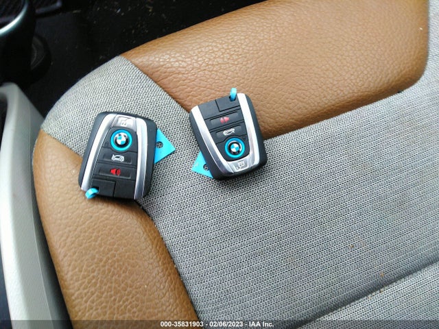 2014 BMW i3, VIN: WBY1Z4C58EV273916