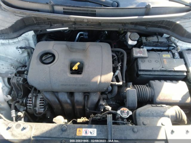 KNDJ23AUXL7706874 KIA SOUL LX