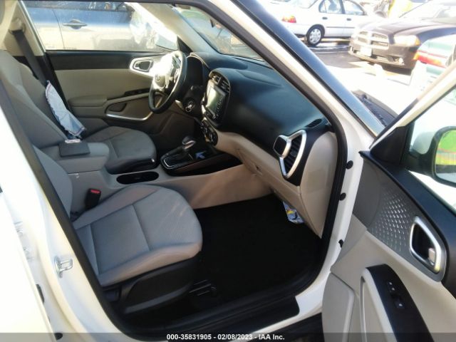 KNDJ23AUXL7706874 KIA SOUL LX