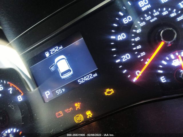 KNDJ23AUXL7706874 KIA SOUL LX