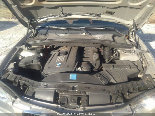 WBAUL7C57BVM79240 BMW 1 Series 128i