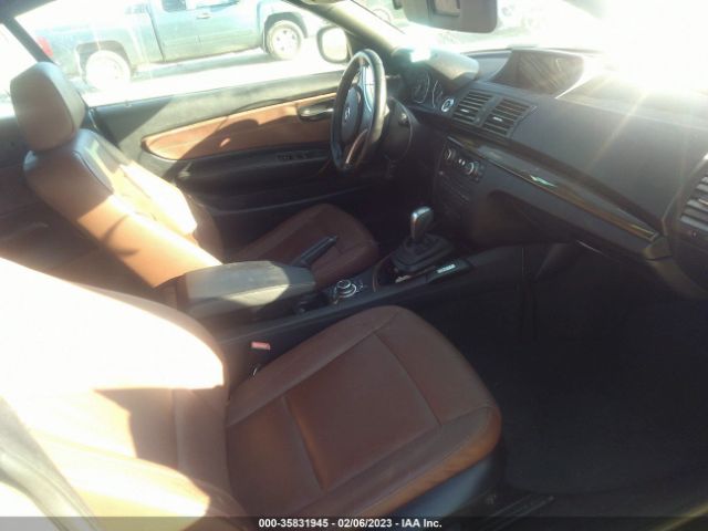 WBAUL7C57BVM79240 BMW 1 Series 128i