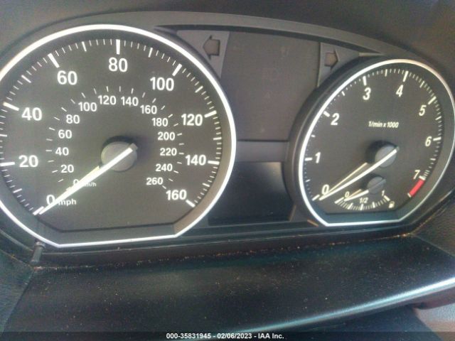 WBAUL7C57BVM79240 BMW 1 Series 128i
