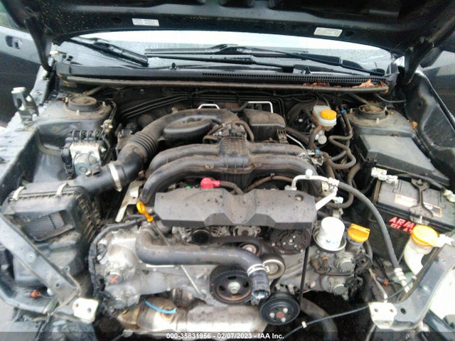 2016 Subaru Impreza, VIN: JF1GPAA63G8247209