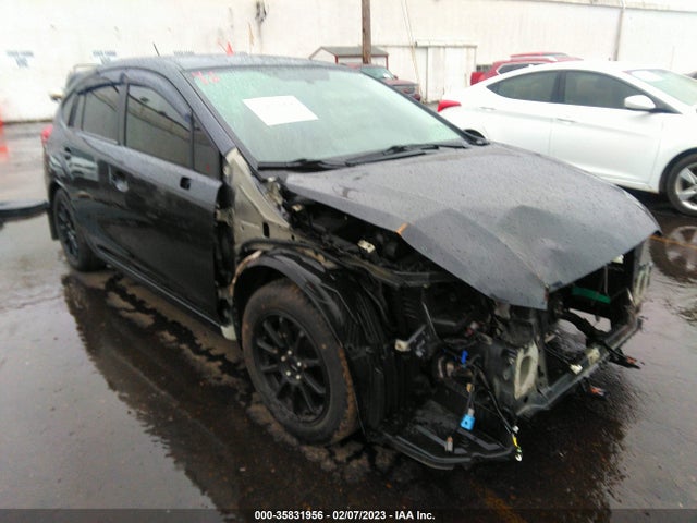 2016 Subaru Impreza, VIN: JF1GPAA63G8247209