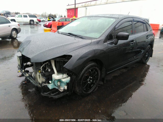 2016 Subaru Impreza, VIN: JF1GPAA63G8247209