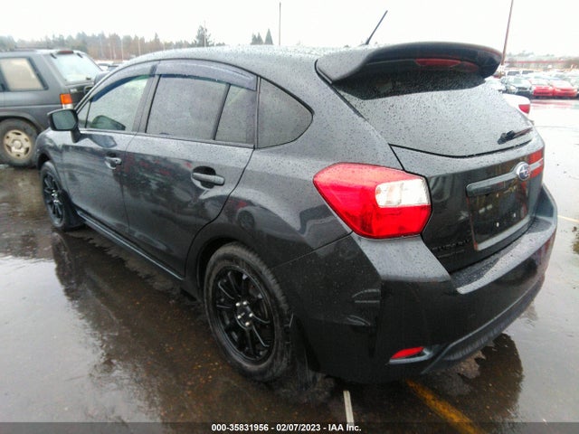2016 Subaru Impreza, VIN: JF1GPAA63G8247209