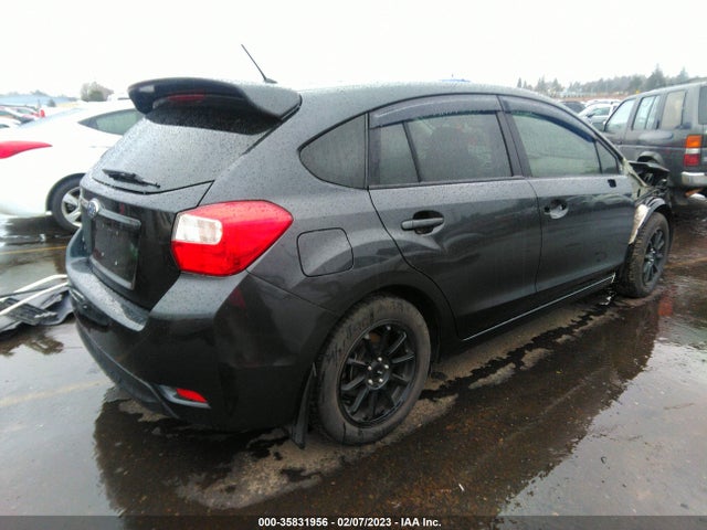 2016 Subaru Impreza, VIN: JF1GPAA63G8247209