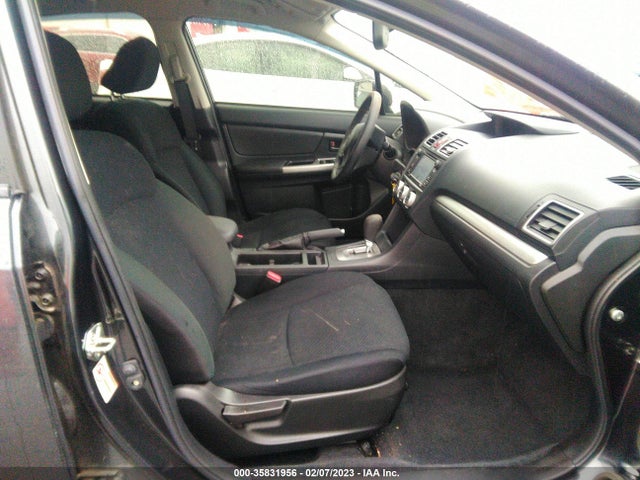 2016 Subaru Impreza, VIN: JF1GPAA63G8247209