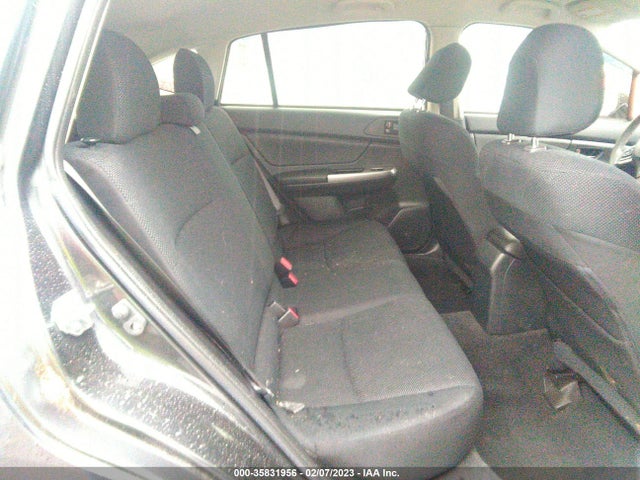 2016 Subaru Impreza, VIN: JF1GPAA63G8247209
