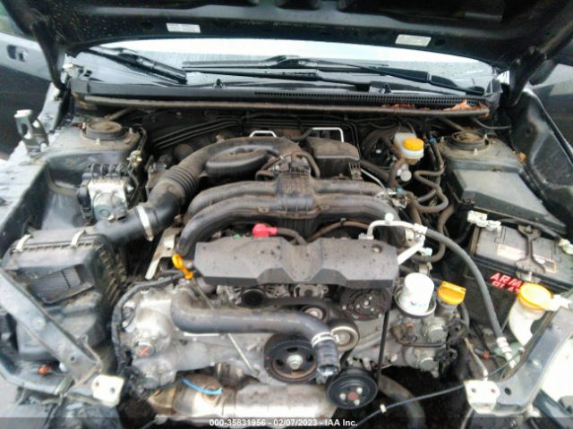 JF1GPAA63G8247209 Subaru Impreza Wagon 2.0i