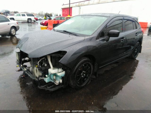 JF1GPAA63G8247209 Subaru Impreza Wagon 2.0i