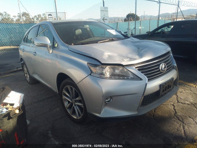 2015 Lexus RX, VIN: 2T2ZB1BA8FC005079