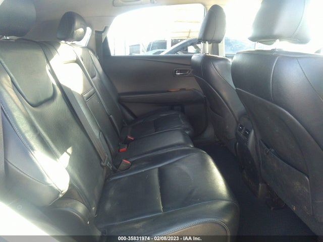 2015 Lexus RX, VIN: 2T2ZB1BA8FC005079