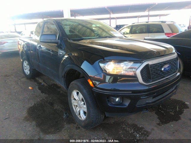 Ford Ranger Xlt 2022 1FTER1FH3NLD26878 Image 12
