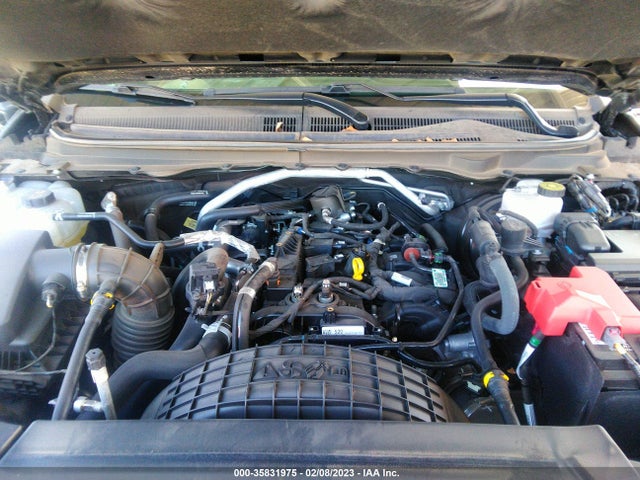 Ford Ranger Xlt 2022 1FTER1FH3NLD26878 Image 21