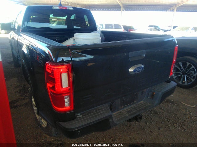 Ford Ranger Xlt 2022 1FTER1FH3NLD26878 Image 14