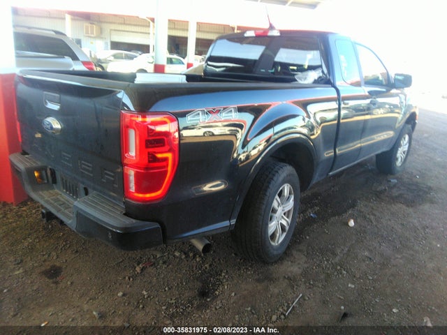 Ford Ranger Xlt 2022 1FTER1FH3NLD26878 Image 15