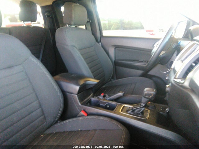 Ford Ranger Xlt 2022 1FTER1FH3NLD26878 Image 16