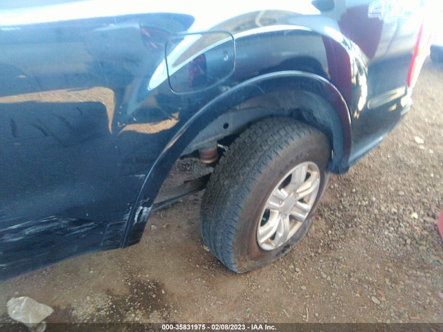 Ford Ranger Xlt 2022 1FTER1FH3NLD26878 Image 17