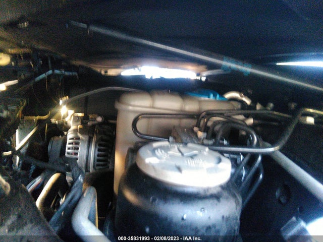 WAUBFAFLXCN004849 Audi A4 2.0t Premium