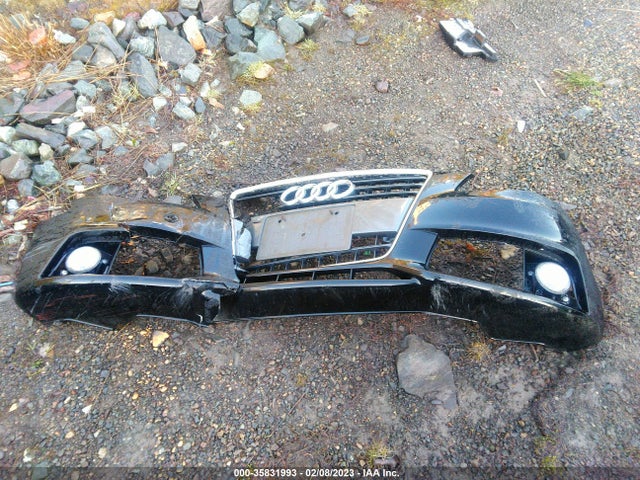 WAUBFAFLXCN004849 Audi A4 2.0t Premium