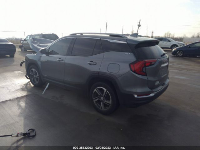 3GKALVEV9JL235244 GMC Terrain Slt