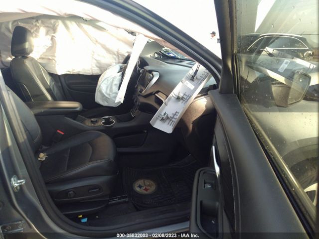 3GKALVEV9JL235244 GMC Terrain Slt