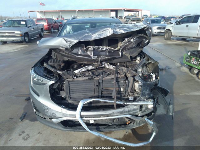 3GKALVEV9JL235244 GMC Terrain Slt
