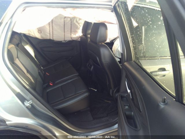 3GKALVEV9JL235244 GMC Terrain Slt