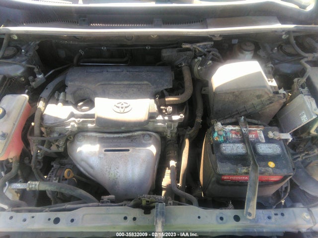 2016 Toyota RAV4, VIN: 2T3DFREVXGW448180