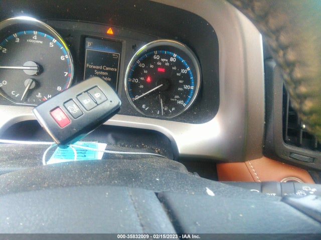2016 Toyota RAV4, VIN: 2T3DFREVXGW448180