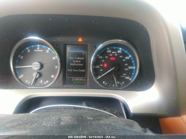2016 Toyota RAV4, VIN: 2T3DFREVXGW448180