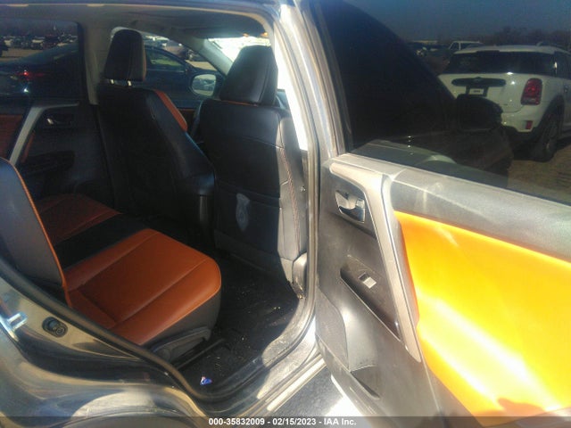 2016 Toyota RAV4, VIN: 2T3DFREVXGW448180
