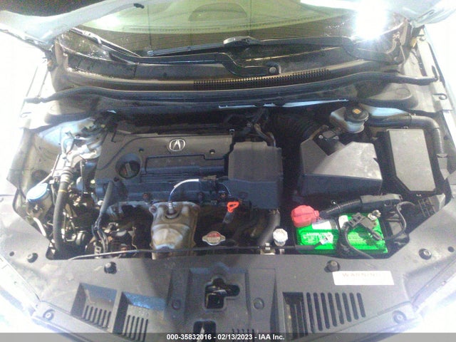 2017 Acura ILX, VIN: 19UDE2F31HA005246