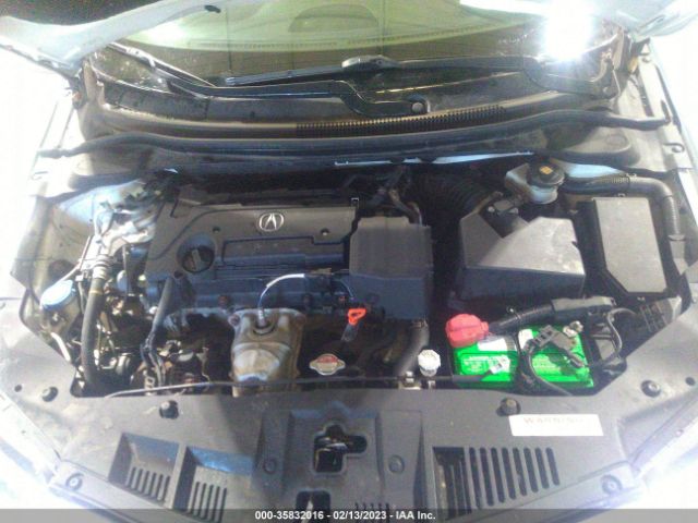 19UDE2F31HA005246 Acura ILX