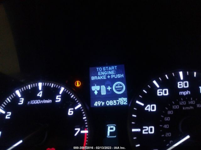 19UDE2F31HA005246 Acura ILX