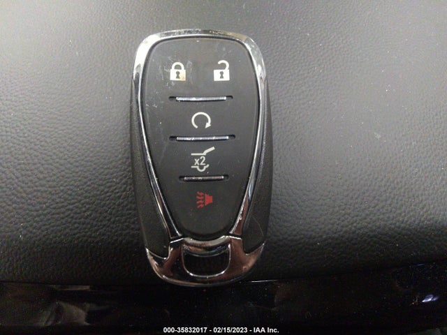 2022 Chevrolet Traverse, VIN: 1GNEVGKW2NJ145275