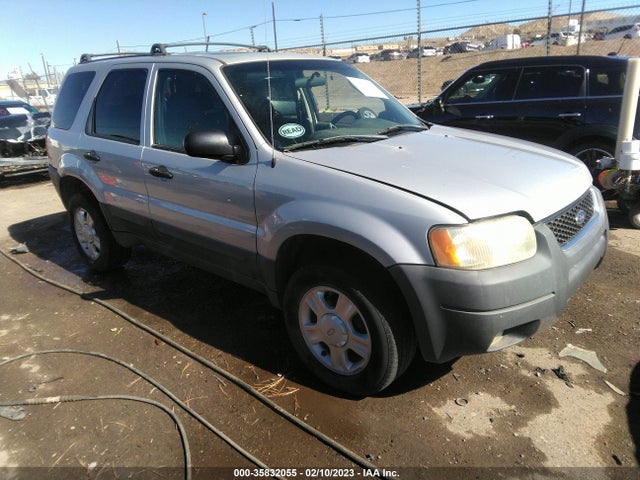 2003 FORD ESCAPE XLT VIN: 1FMYU93113KD90451