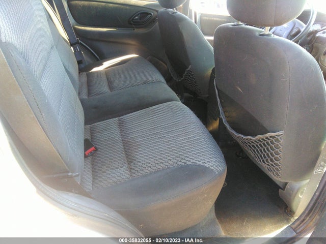 2003 FORD ESCAPE XLT VIN: 1FMYU93113KD90451