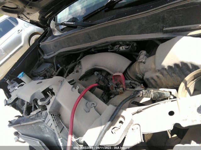 Honda Pilot Ex-l 2015 5FNYF3H54FB031894 Image 10