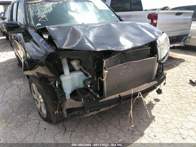 Honda Pilot Ex-l 2015 5FNYF3H54FB031894 Image 6